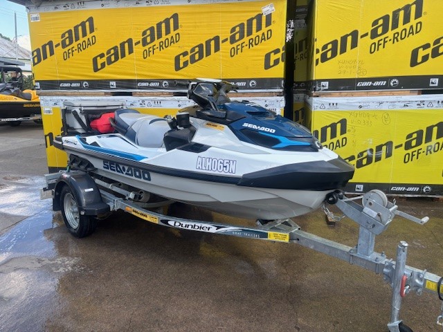 2023 Fishpro Sport 170 - 2