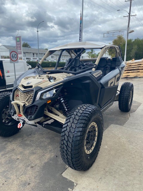 2023 Maverick X3 X rc - 6