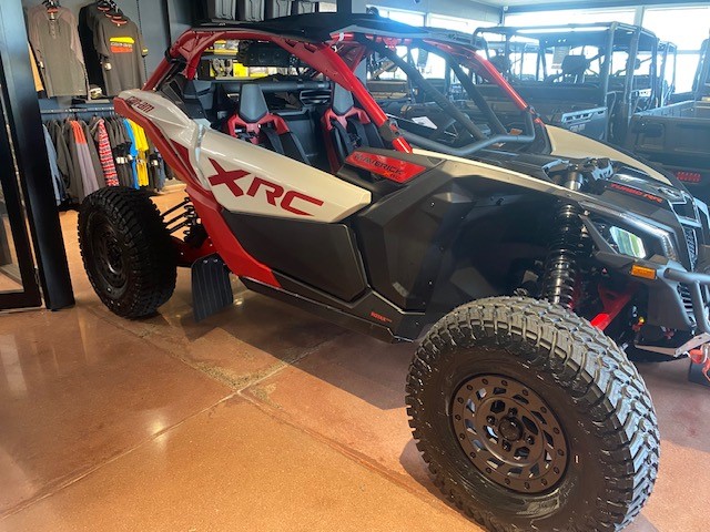 2025 Maverick X3 X rc - 1