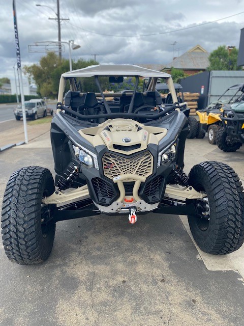 2023 Maverick X3 X rc - 4