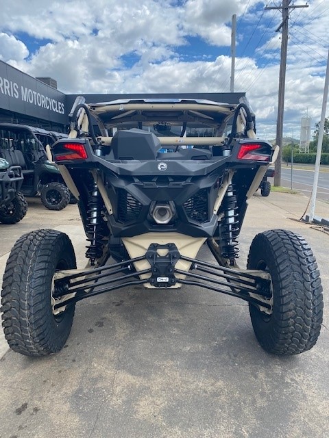 2023 Maverick X3 X rc - 7