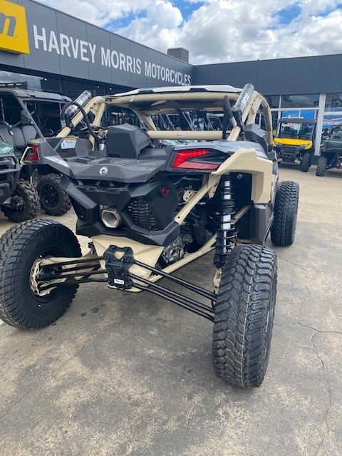 2023 Maverick X3 X rc - 8