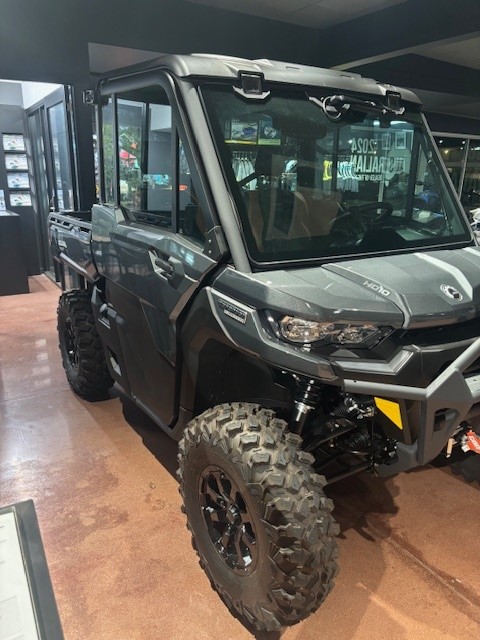 2024 Defender Ltd HD10 - 2