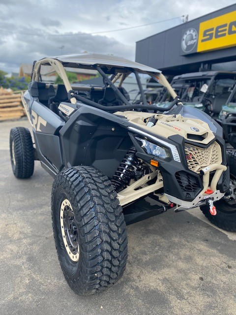 2023 Maverick X3 X rc - 5