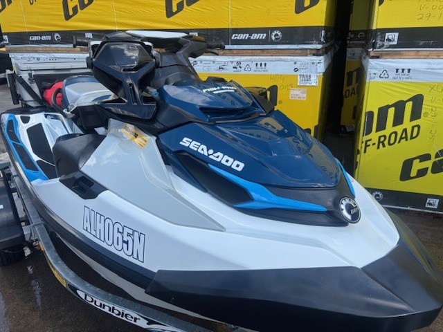 2023 Fishpro Sport 170 - 3