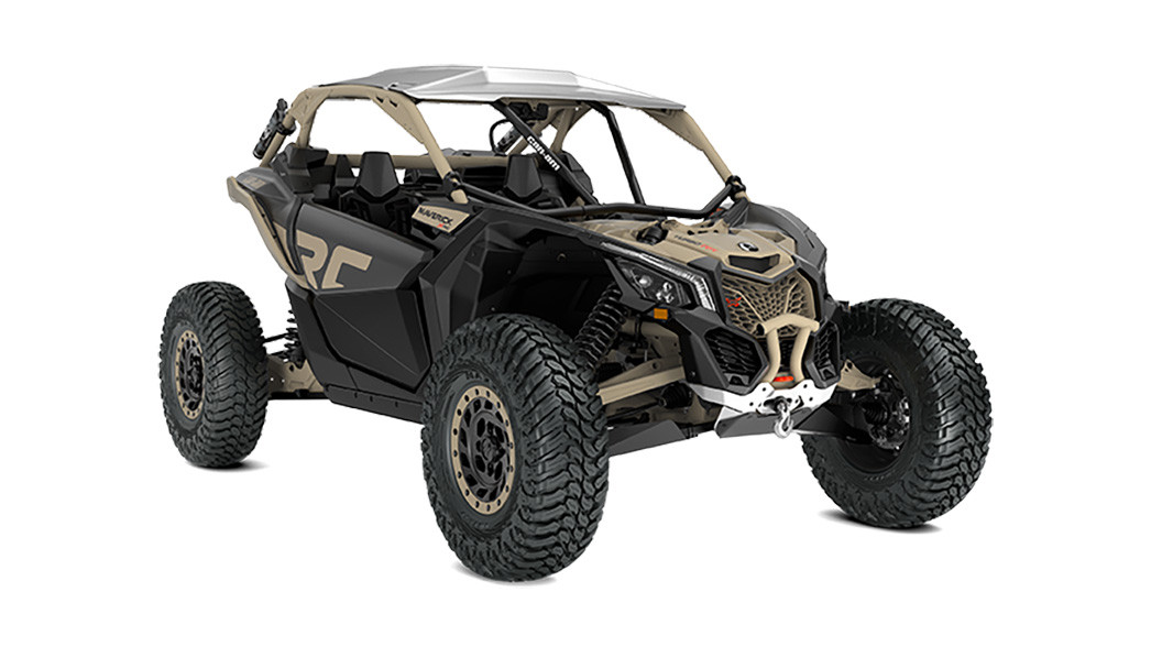 2023 Maverick X3 X rc - 1