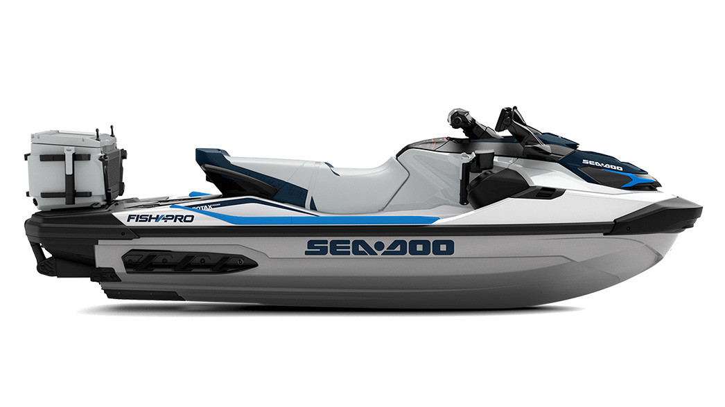 2023 Fishpro Sport 170 - 1